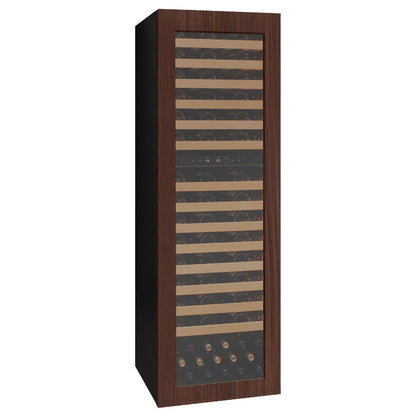 Allavino 101 Bottle Dual Zone Panel Ready Wine Refrigerator VCWR-101PRD-2R