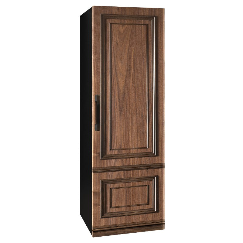 Allavino 107 Bottle Single Zone Panel Ready Wine Refrigerator VCWR-107PRS-1R