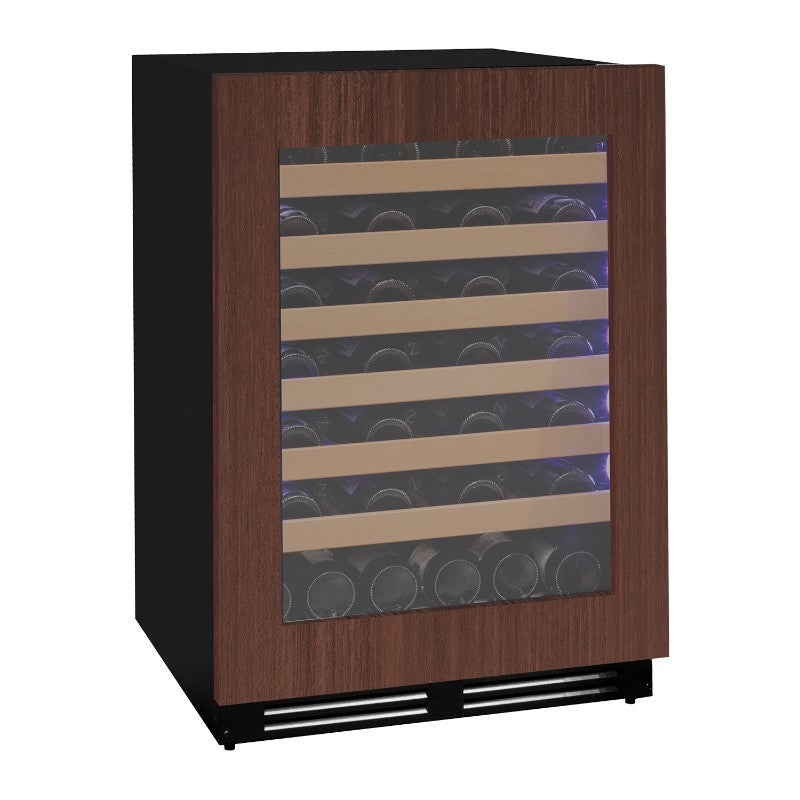 Allavino Wine Refrigerator 24" Single Zone Panel-Ready Design VCWR-24PRS-1R