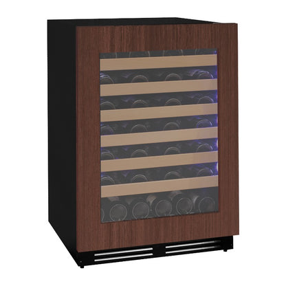 Allavino Wine Refrigerator 24" Single Zone Panel-Ready Design VCWR-24PRS-1R