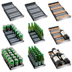 Allavino VSBCW34FD-2S 18-Bottle/66-Can Beverage Center