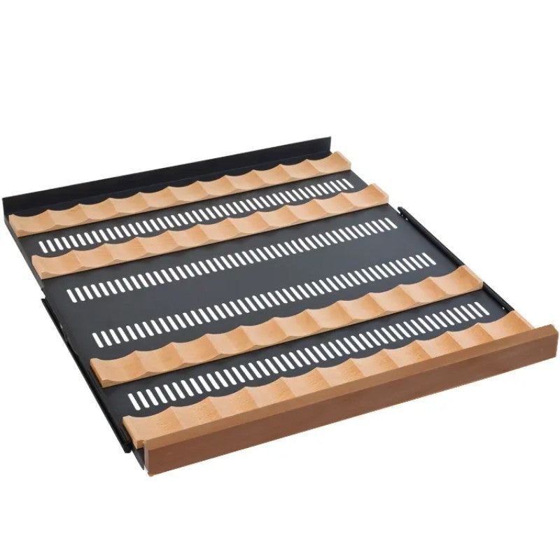 Allavino Reserva Series 163-Bottle Single Zone Wine Refrigerator 71" VSW16371S-1SL