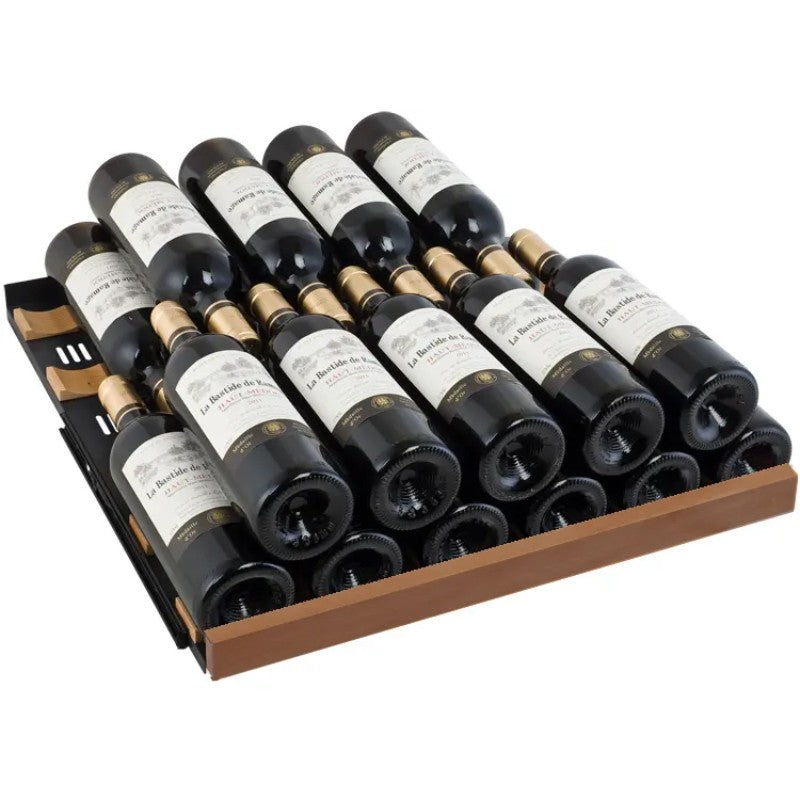Allavino VSW16371S-1SL 163-Bottle Single Zone Wine Refrigerator