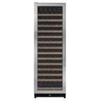 Allavino VSW16371S-1SL 163-Bottle Single Zone Wine Refrigerator