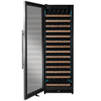 Allavino VSW16371S-1SL 163-Bottle Single Zone Wine Refrigerator