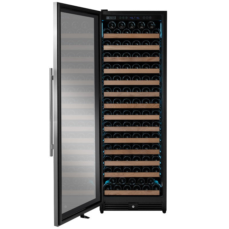 Allavino VSW16371S-1SL 163-Bottle Single Zone Wine Refrigerator