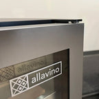 Allavino VSW3634FD-2S 36-Bottle Dual Zone Wine Refrigerator