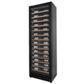 Allavino VSW6771S-1BL-WD 67-Bottle Single Zone Wine Refrigerator