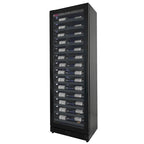 Allavino VSW6771S-1BL-WD 67-Bottle Single Zone Wine Refrigerator