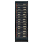 Allavino VSW6771S-1BL-WD 67-Bottle Single Zone Wine Refrigerator