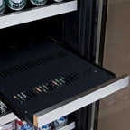 Allavino VSWB30-2SF20 30-Bottle/88-Can Beverage Center