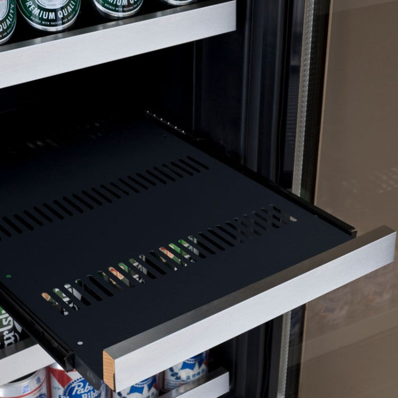 Allavino VSWB30-2SF20 30-Bottle/88-Can Beverage Center