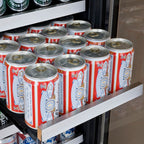 Allavino VSWB30-2SF20 30-Bottle/88-Can Beverage Center