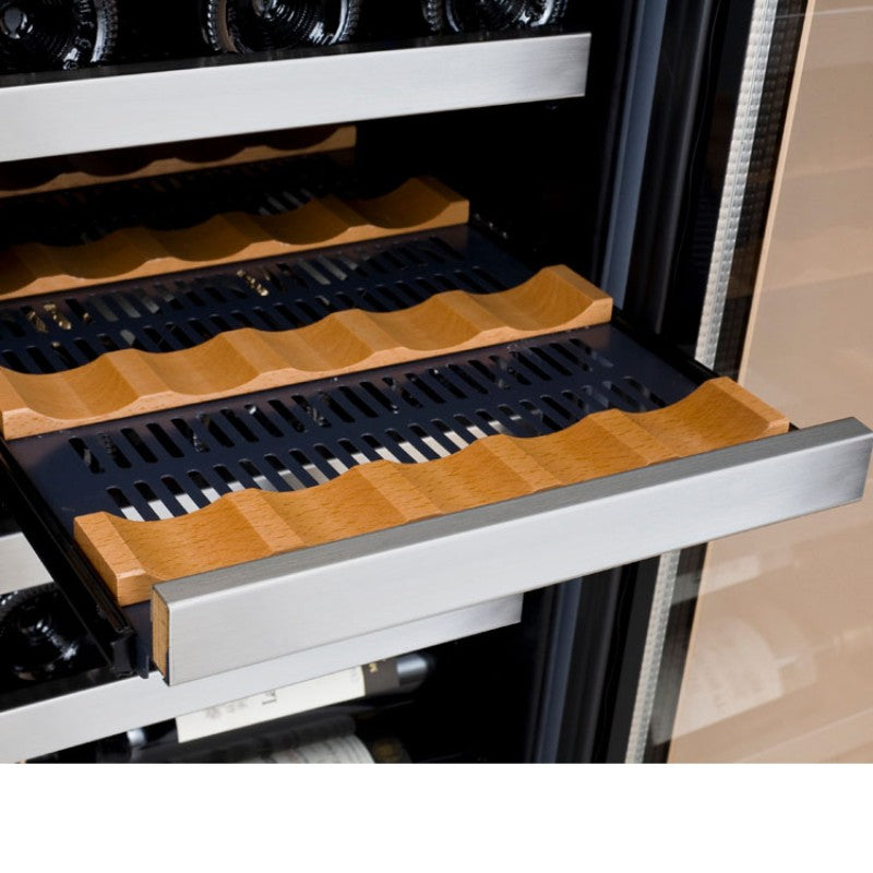 Allavino 30" Dual Zone Wine & Beverage Fridge – 30 Bottle / 88 Can VSWB30-2SF20