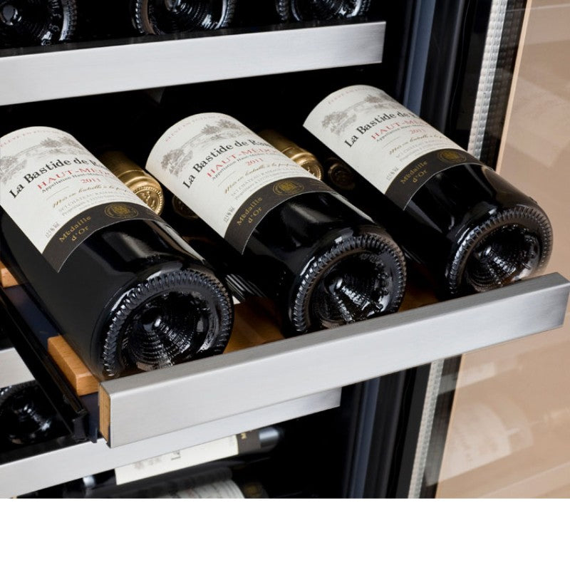 Allavino VSWB30-2SF20 30-Bottle/88-Can Beverage Center