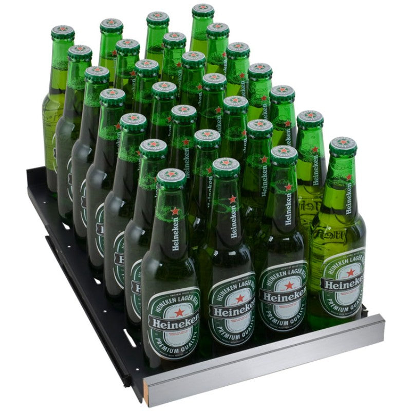 Allavino VSWB30-2SF20 30-Bottle/88-Can Beverage Center