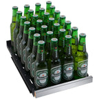 Allavino VSWB30-2SF20 30-Bottle/88-Can Beverage Center