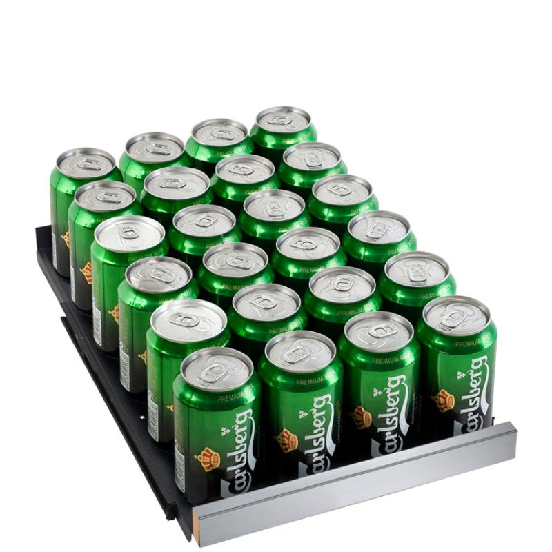 Allavino VSWB30-2SF20 30-Bottle/88-Can Beverage Center