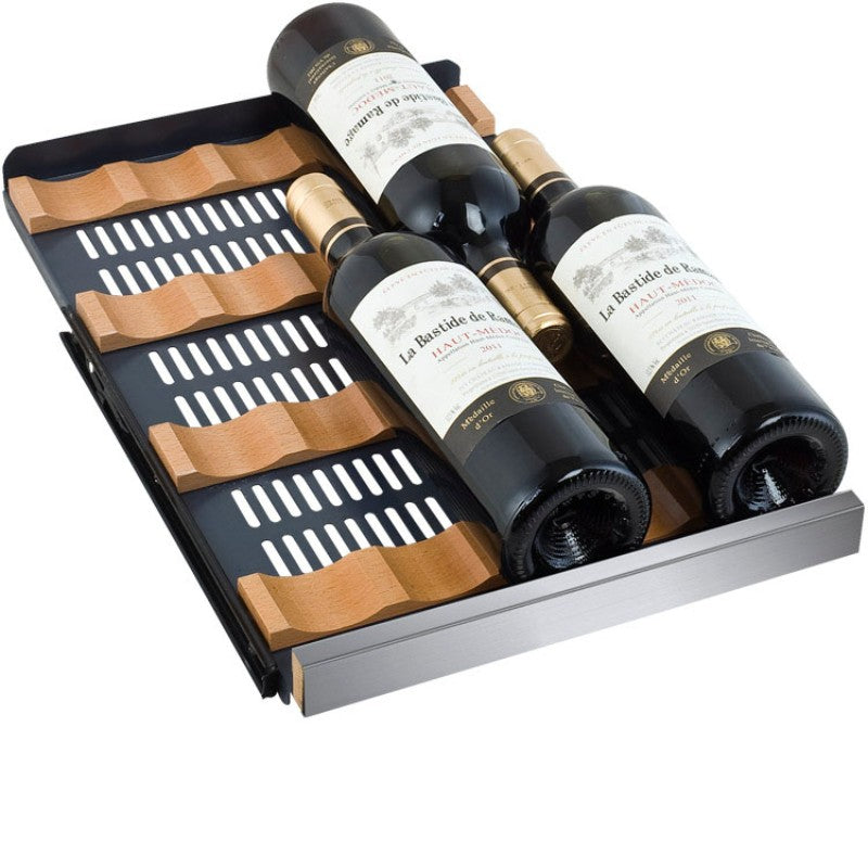 Allavino VSWB30-2SF20 30-Bottle/88-Can Beverage Center