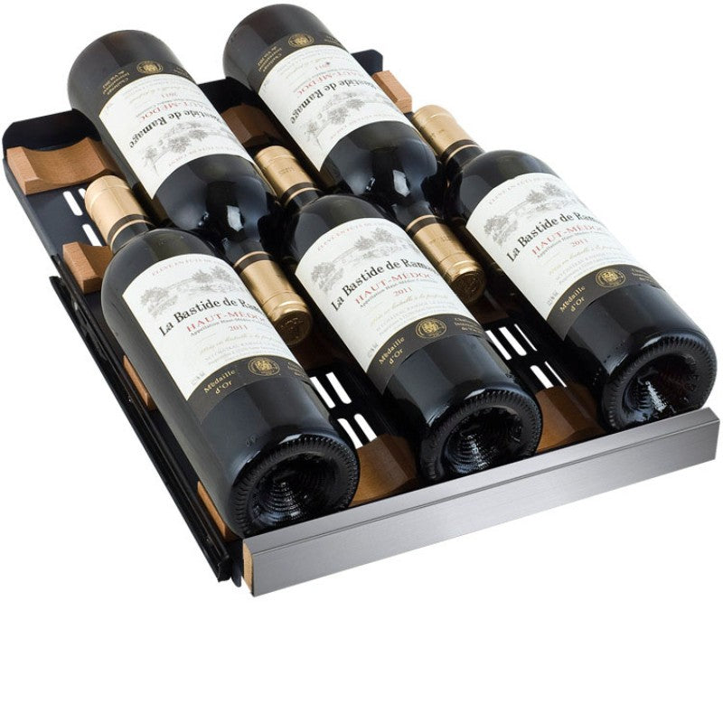 Allavino VSWB30-2SF20 30-Bottle/88-Can Beverage Center