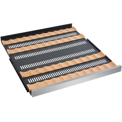 Allavino Wine Refrigerator 24" 128 Bottle Single Zone Tru-Vino – VSWR128-1SL20