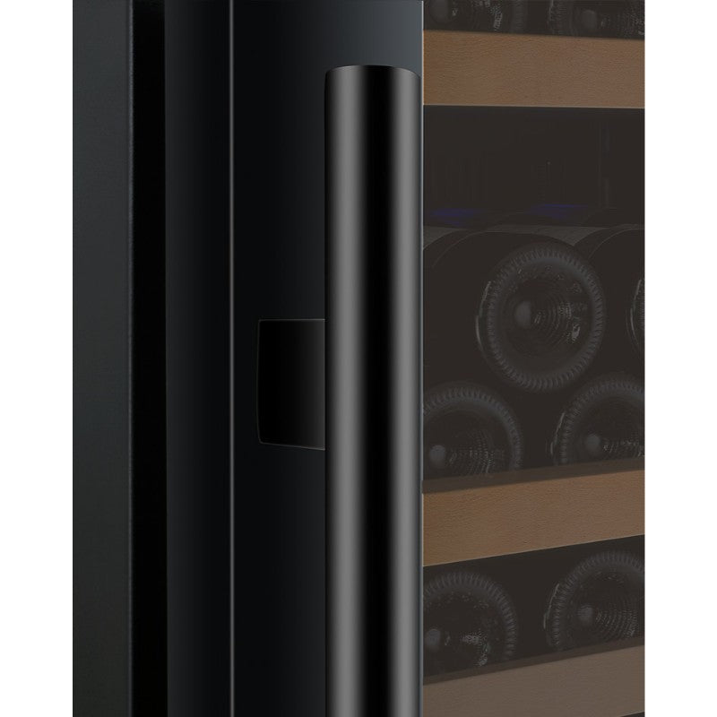 Allavino VSWR172-2BL20 172-Bottle Dual Zone Wine Refrigerator