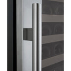 Allavino VSWR172-2SL20 172-Bottle Dual Zone Wine Refrigerator