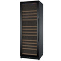 Allavino VSWR177-1BL20 177-Bottle Wine Refrigerator