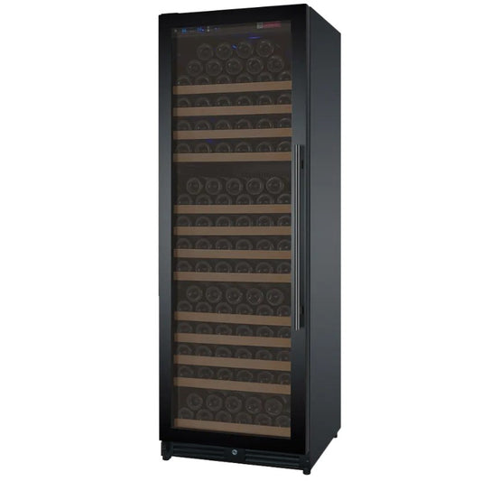 Allavino 24" Wine Refrigerator 177-Bottle Single Zone Tru-Vino VSWR177-1BL20