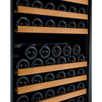 Allavino VSWR177-1BL20 177-Bottle Wine Refrigerator