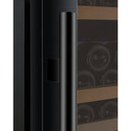 Allavino VSWR177-1BL20 177-Bottle Wine Refrigerator