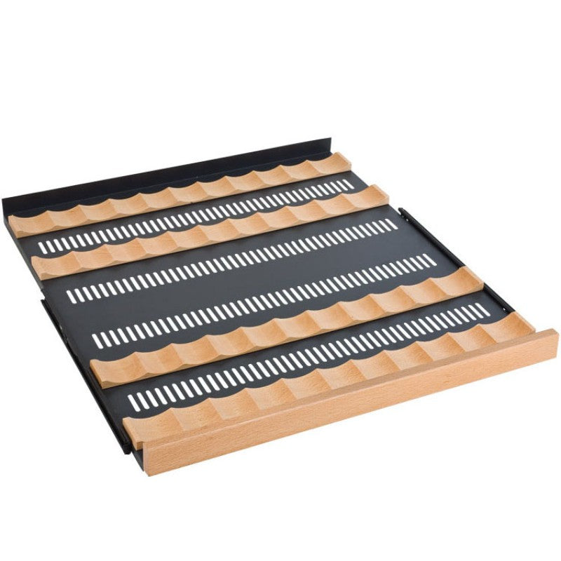 Allavino 24" Wine Refrigerator 177-Bottle Single Zone Tru-Vino VSWR177-1BL20