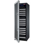 Allavino VSWR177-1SL20 177-Bottle Wine Refrigerator
