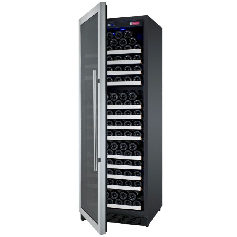 Allavino VSWR177-1SL20 177-Bottle Wine Refrigerator