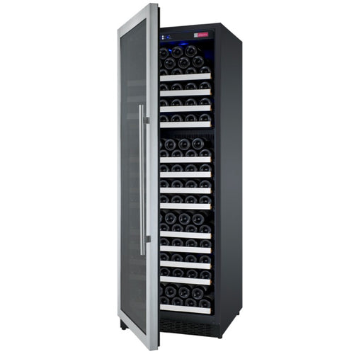 Allavino 177-Bottle Single Zone Wine Refrigerator VSWR177-1S