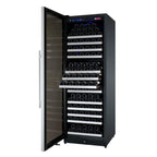 Allavino VSWR177-1SL20 177-Bottle Wine Refrigerator