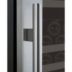 Allavino VSWR177-1SL20 177-Bottle Wine Refrigerator