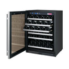 Allavino VSWR56-1SL20 56-Bottle Single Zone Wine Refrigerator