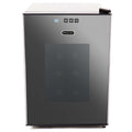 Whynter WC-201TD 20-Bottle Thermoelectric Wine Cooler