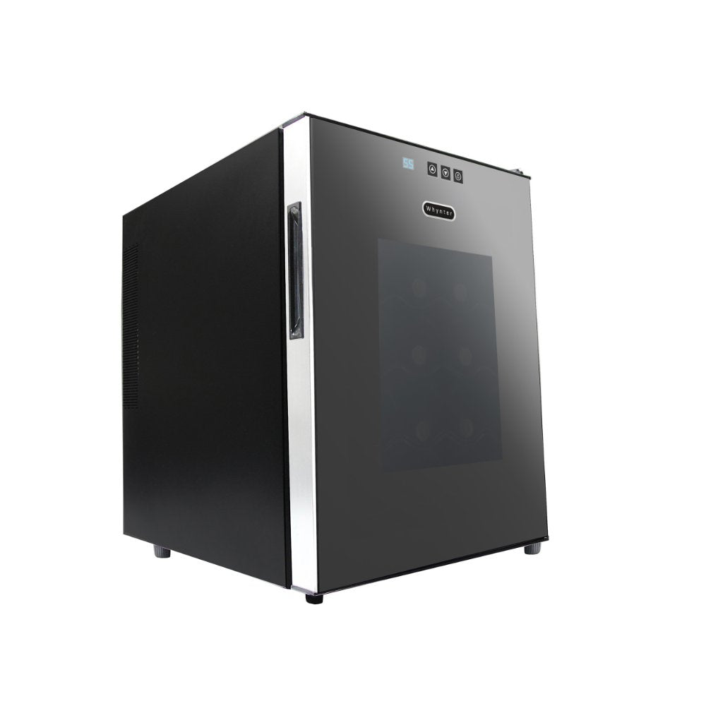 Whynter WC-201TD 20-Bottle Thermoelectric Wine Cooler