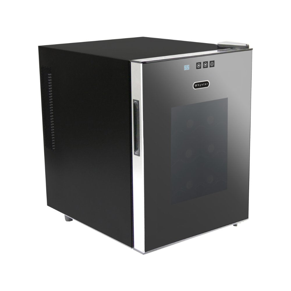 Whynter WC-201TD 20-Bottle Thermoelectric Wine Cooler