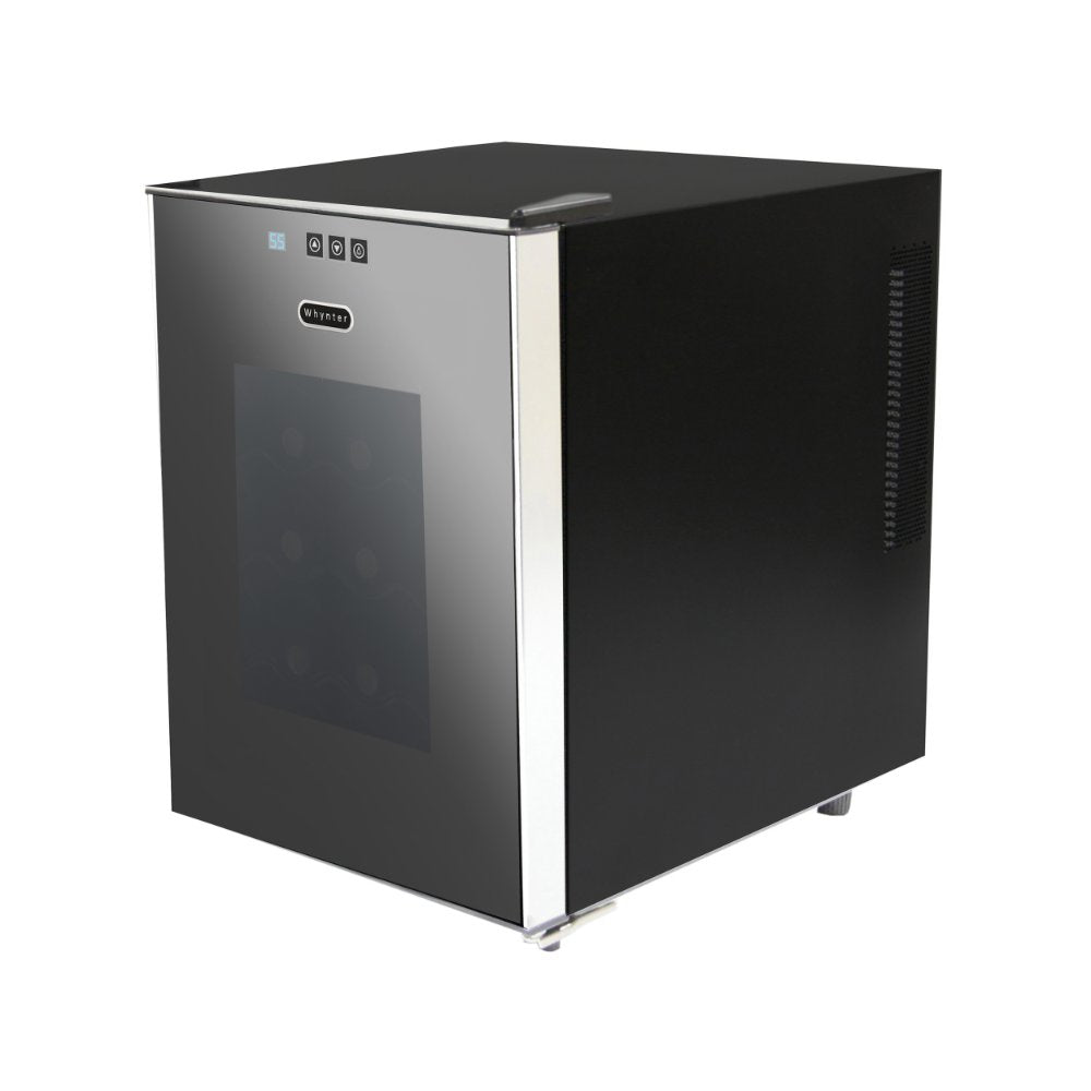 Whynter WC-201TD 20-Bottle Thermoelectric Wine Cooler
