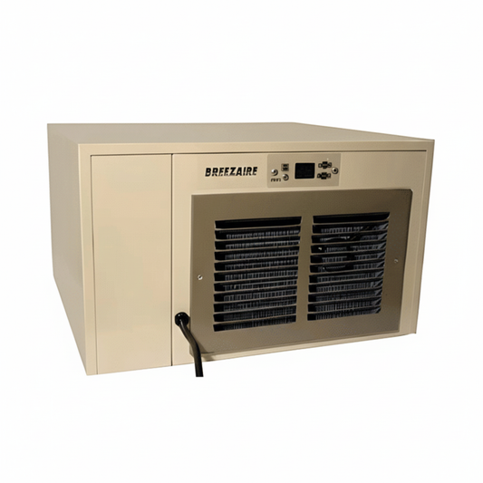 Breezaire WKCE 1060 Wine Cabinet Cooling Unit