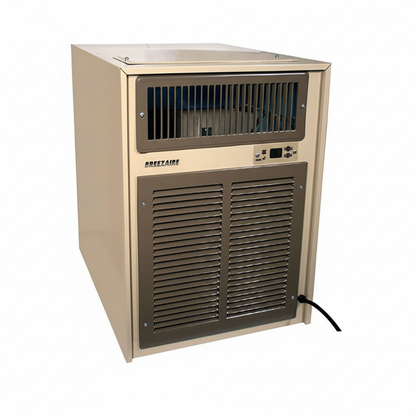 Breezaire WKL 8000 Wine Cellar Cooling Unit