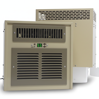 Breezaire WKSL 2200 Wine Cellar Cooling Unit