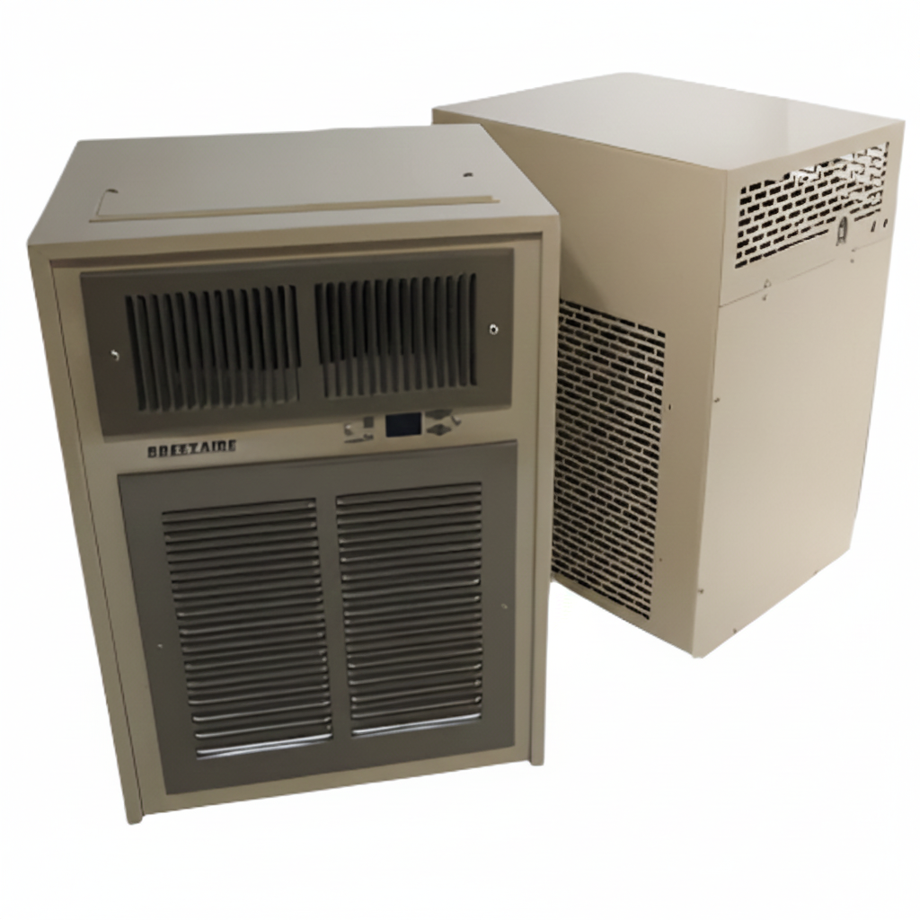 Breezaire WKSL 4000 Wine Cellar Cooling System