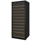 Allavino YHWR305-1BR20 277-Bottle Single Zone Wine Refrigerator