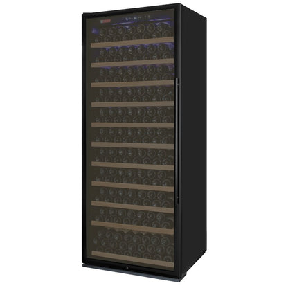 Allavino Wine Refrigerator 277 Bottle Single Zone Tru-Vino Black – YHWR305-1BL20