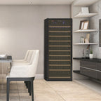 Allavino YHWR305-1BR20 277-Bottle Single Zone Wine Refrigerator