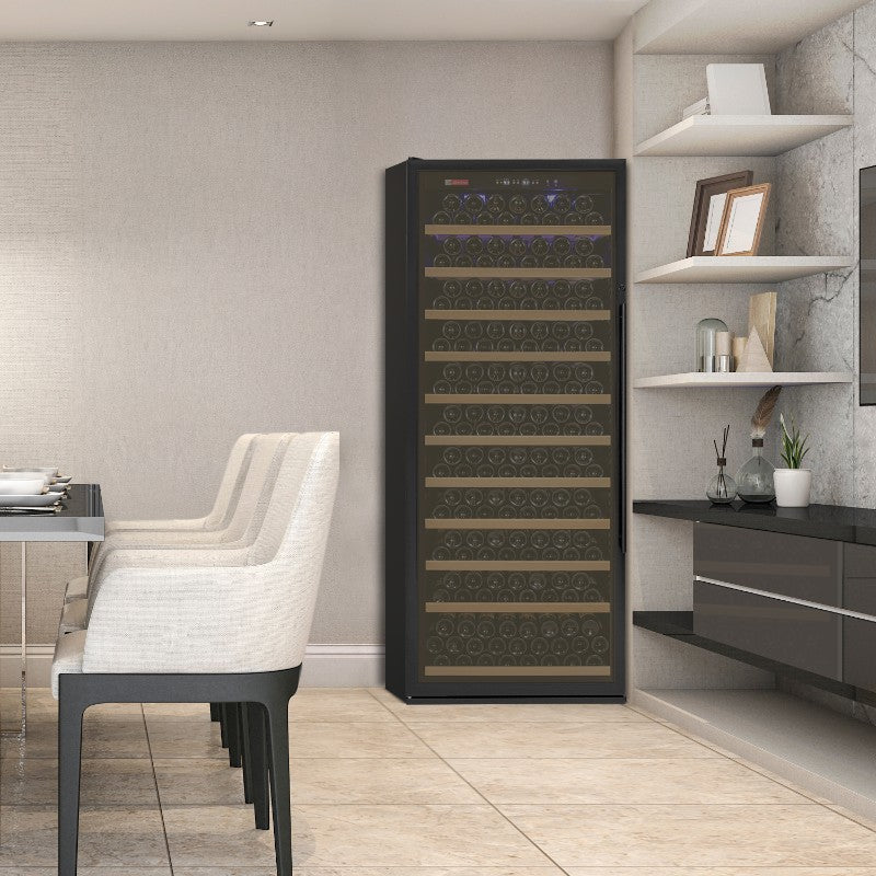 Allavino YHWR305-1BR20 277-Bottle Single Zone Wine Refrigerator